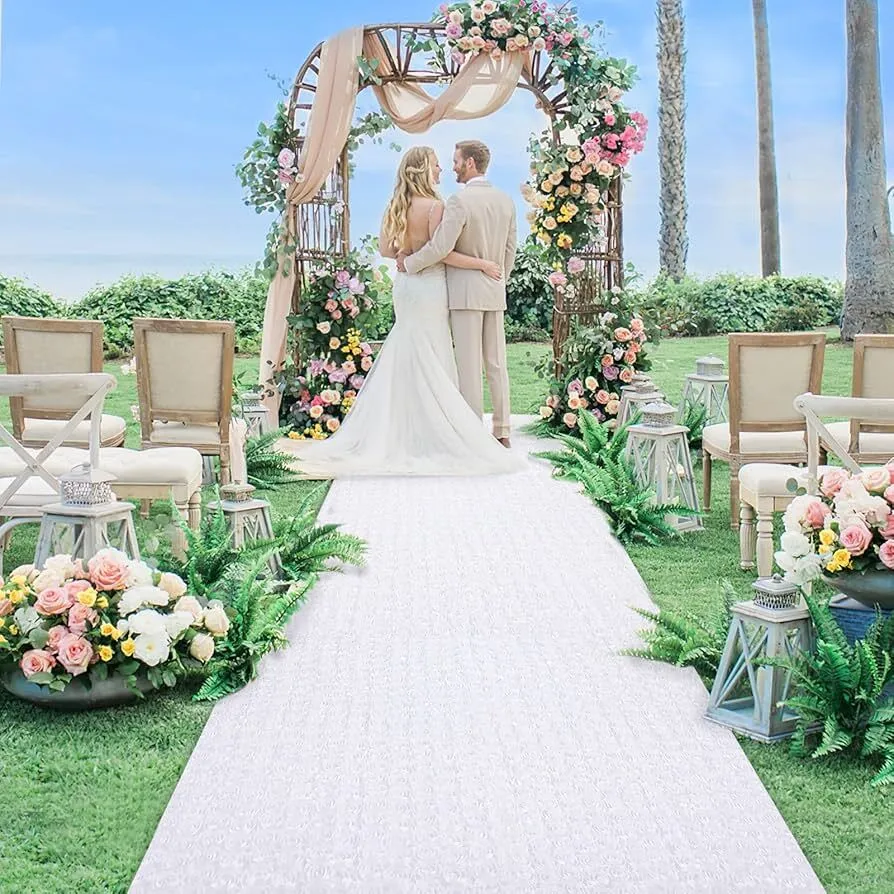 Aisle Runner