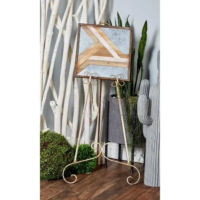 Easel