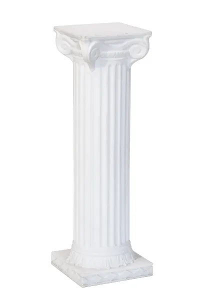 White Columns