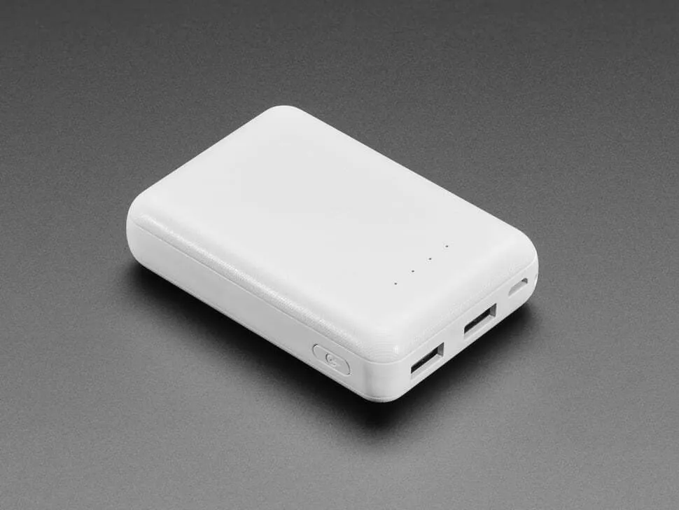 Battery Pack