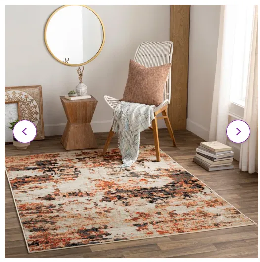 Rug