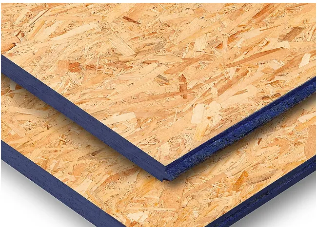 Sub Floor