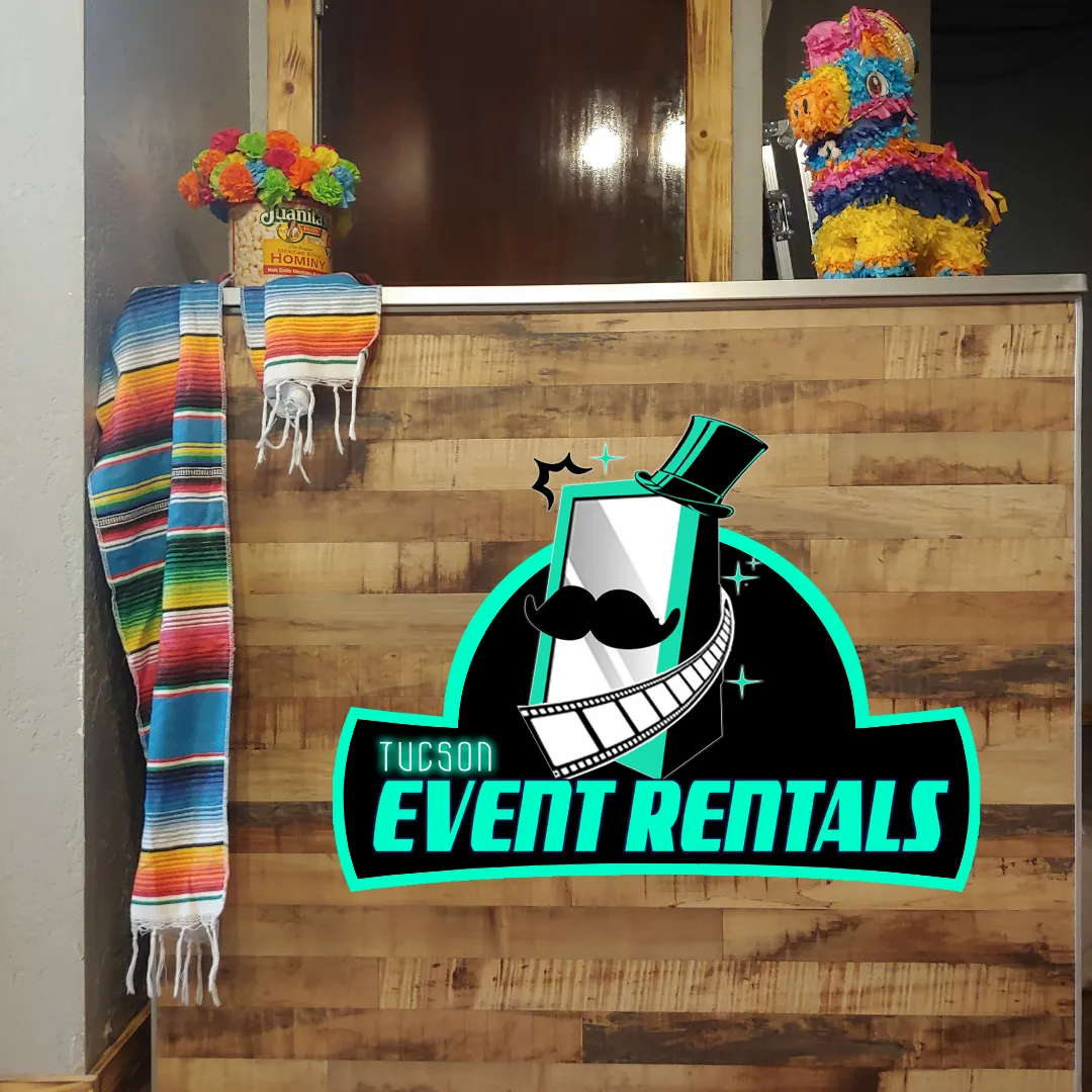 Custom Bar Logo