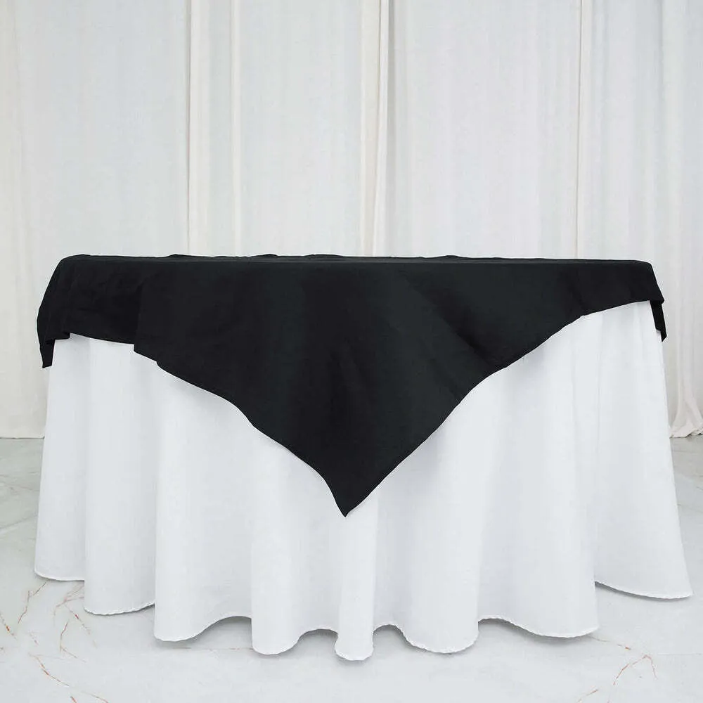 Linen Topper