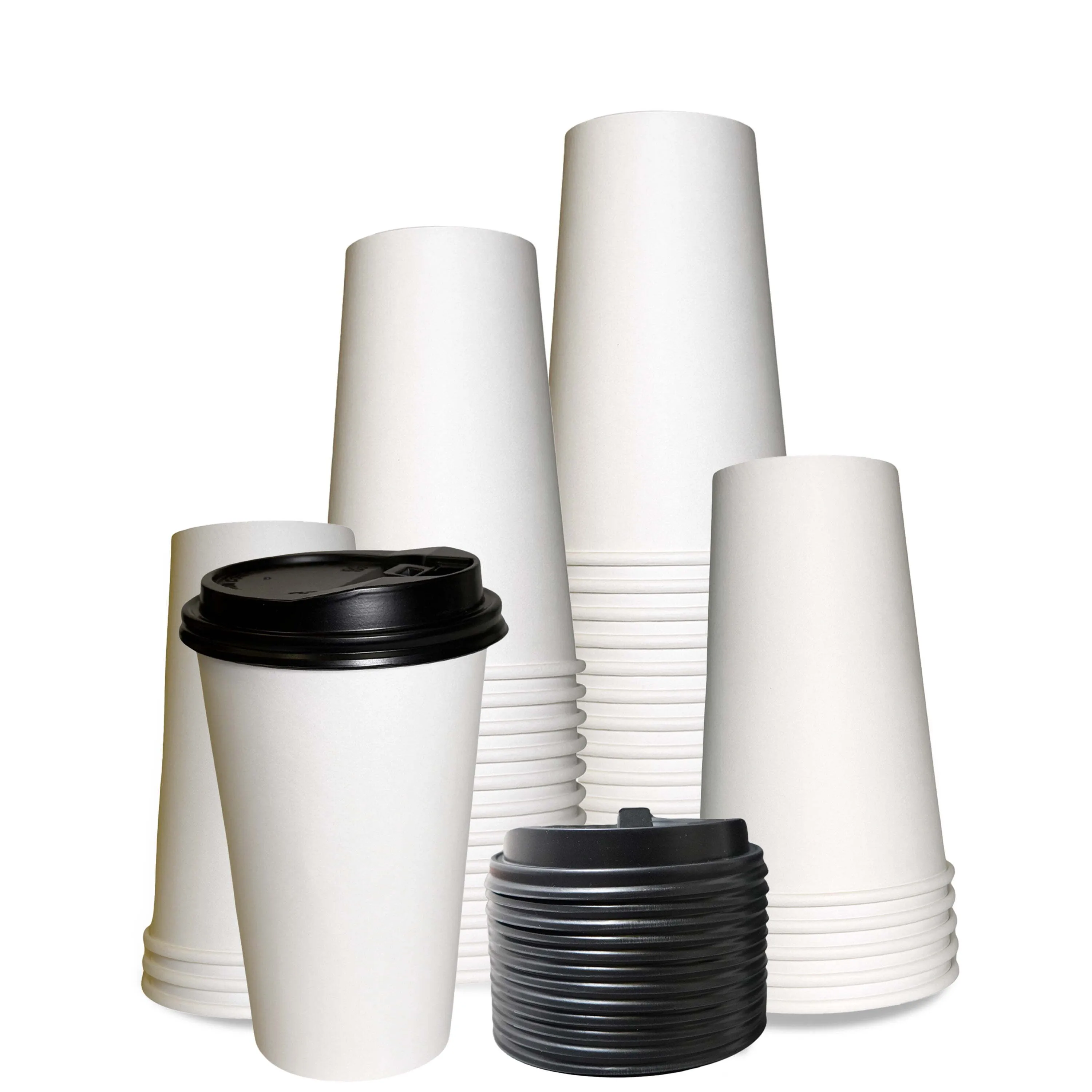 Disposable Coffee Cups