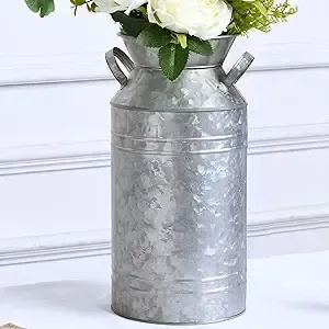 Milk Can