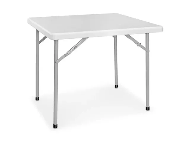 Square Table