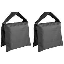 Lost Sand Bag