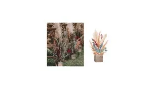Aisle Markers