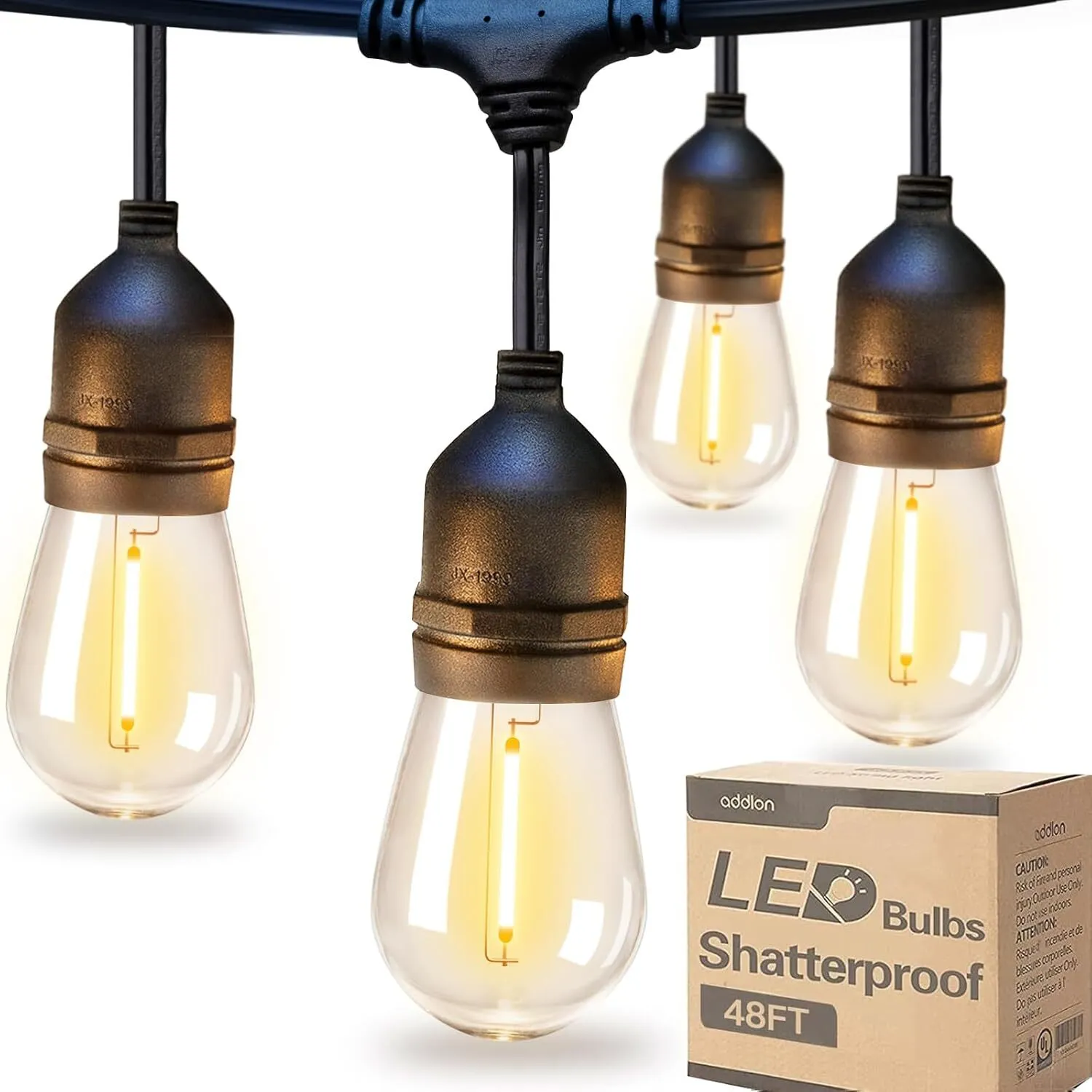 Replacement String Lights