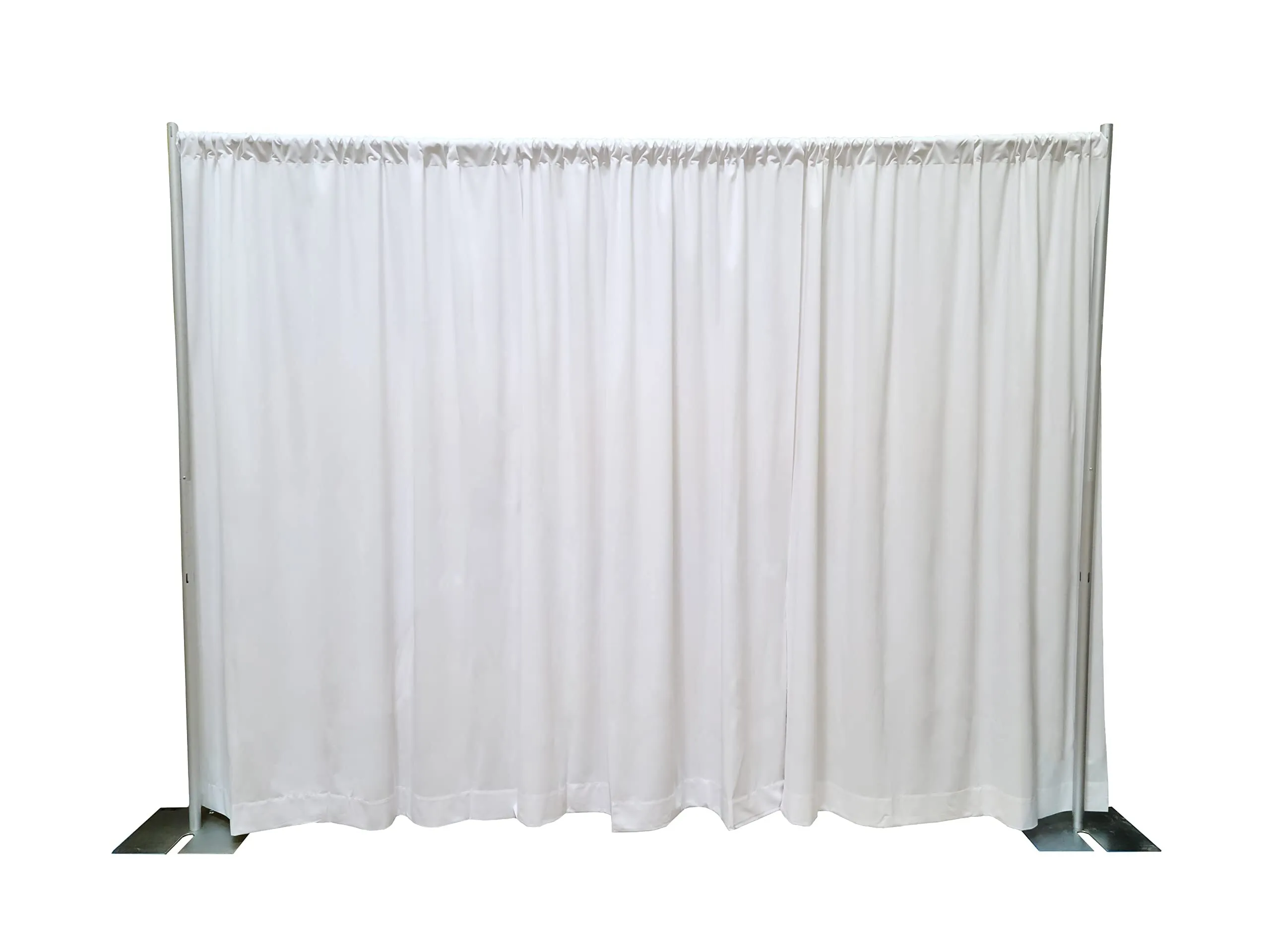Pipe and Drape