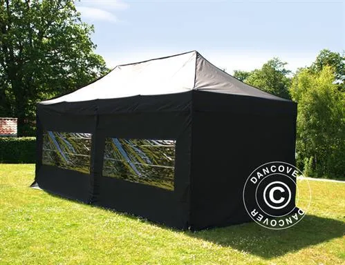 Gazebo 6 x 6 M