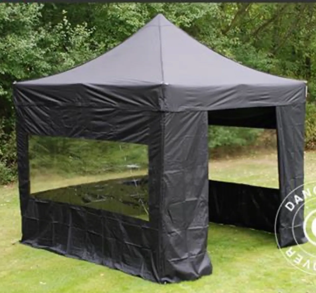 Gazebo 3x3M
