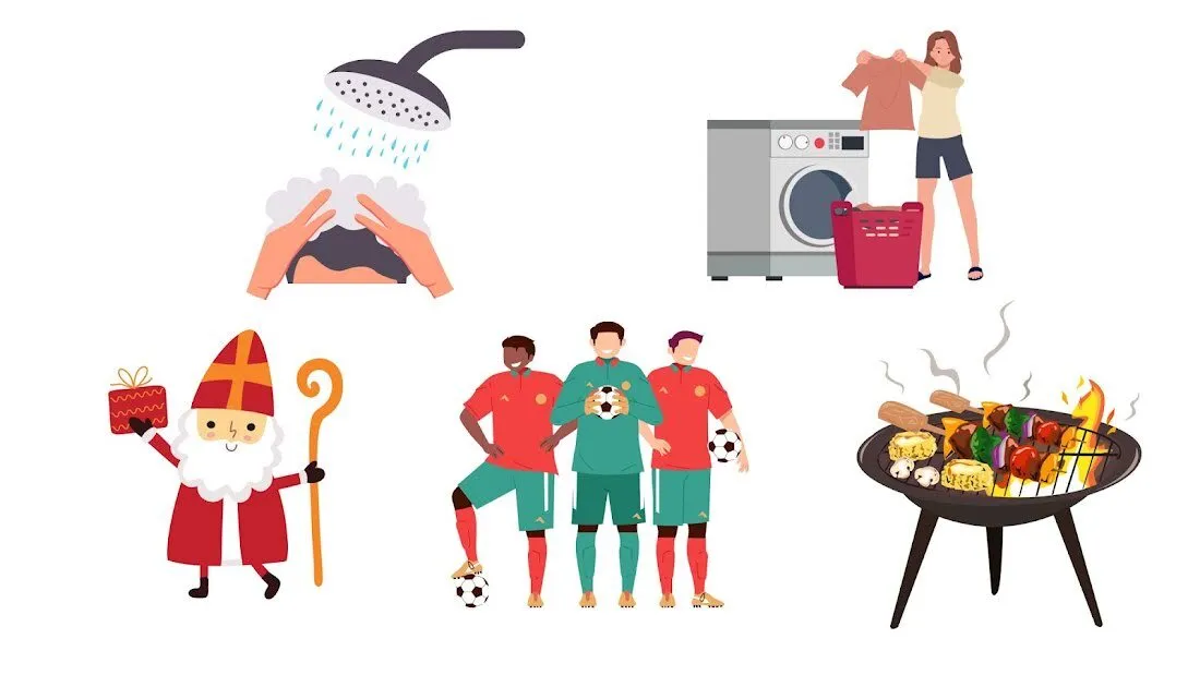 Wat is er nog meer te doen?