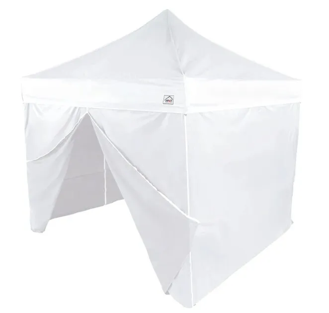 10x10 Tent Sidewalls (Sidewalls Only)