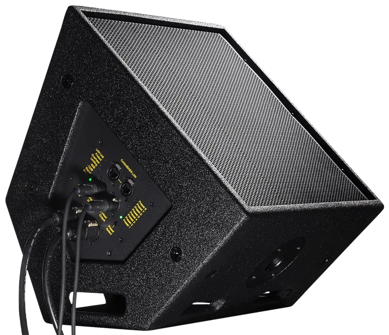 Studio Monitors