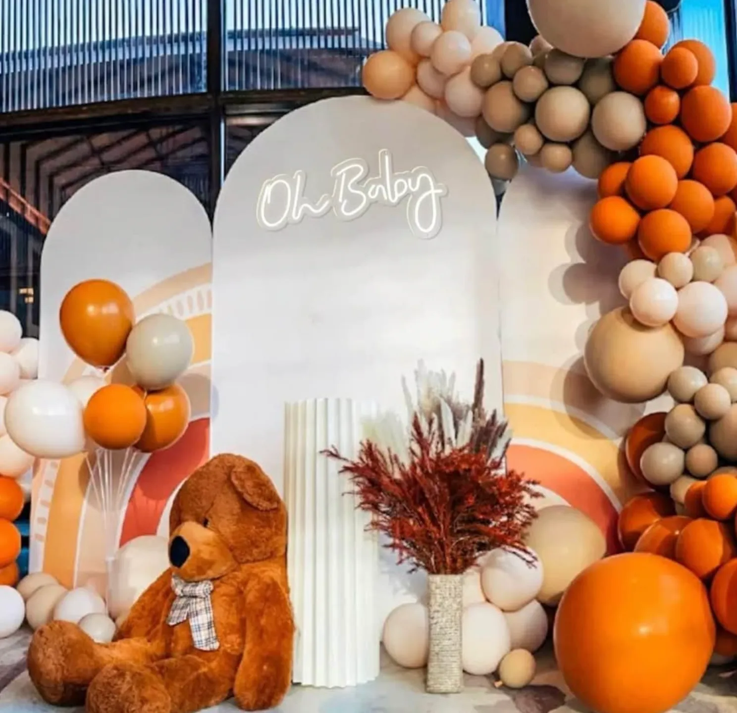 Baby Shower