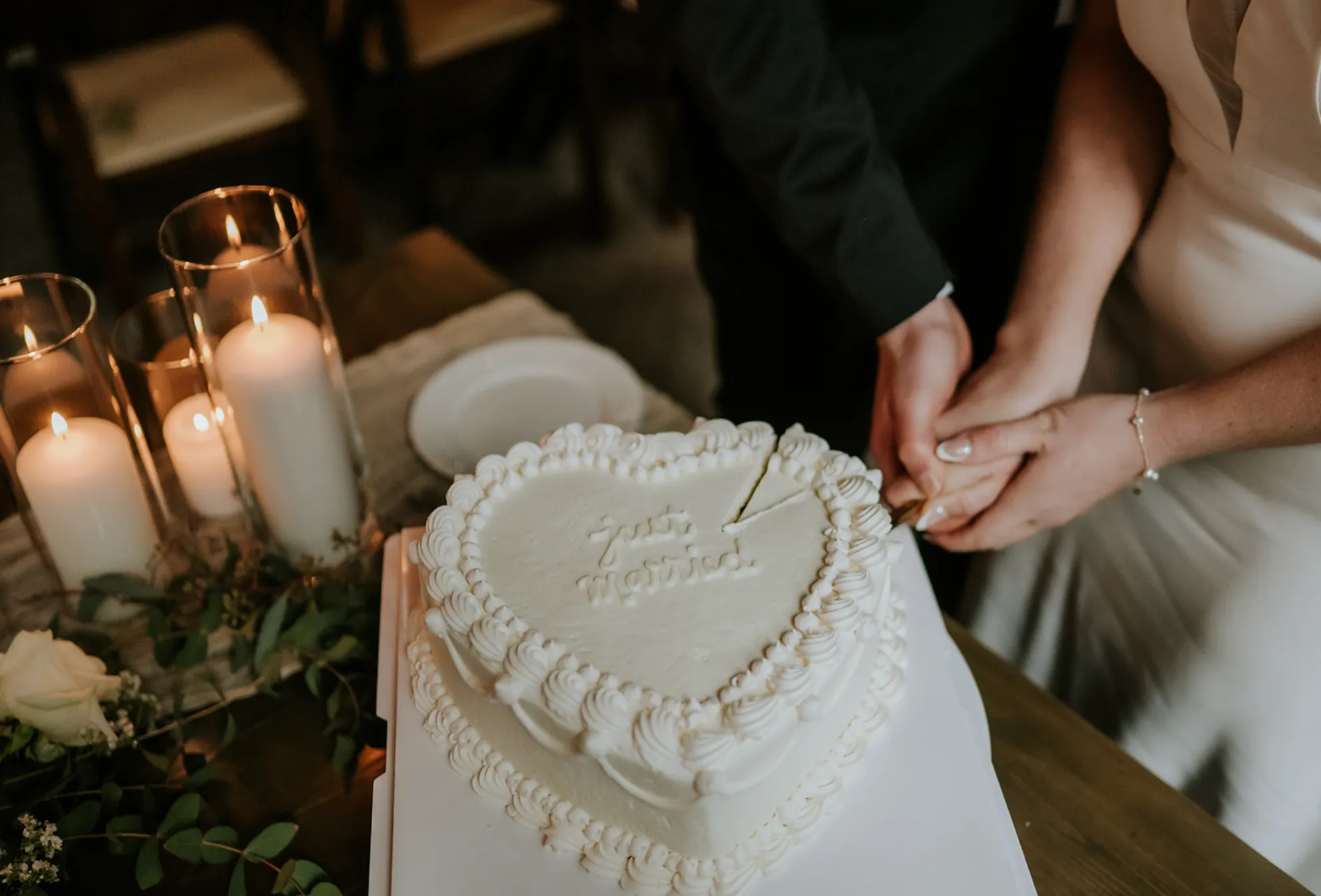Weddings