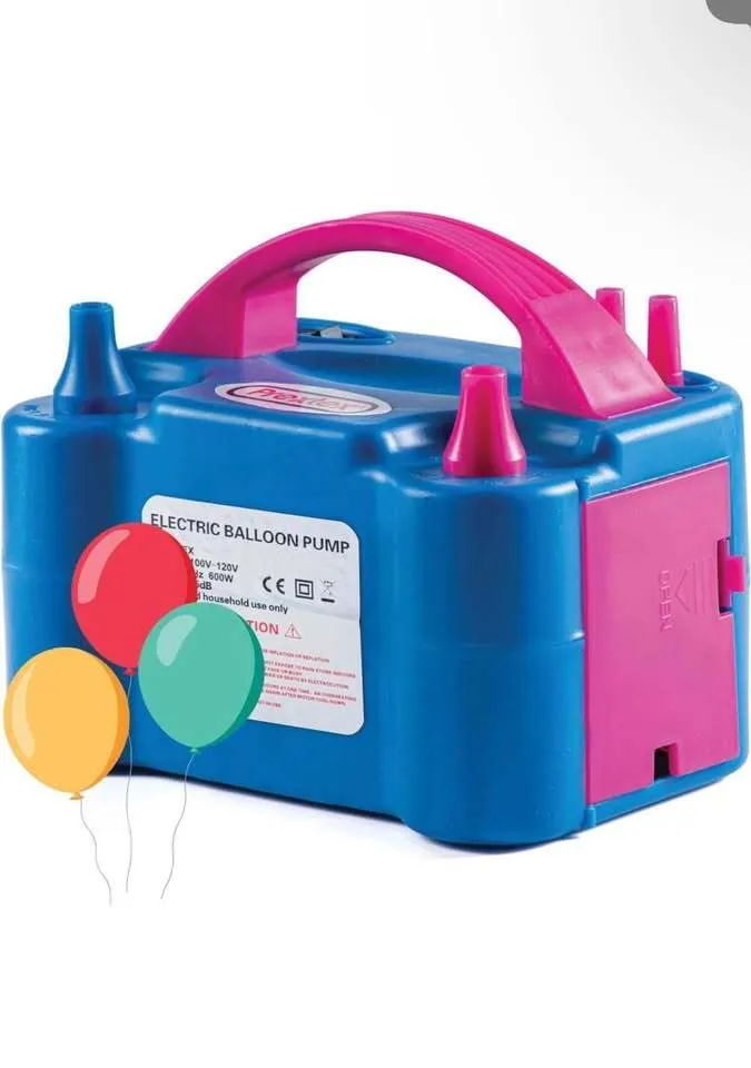 Balloon Pump Machine
