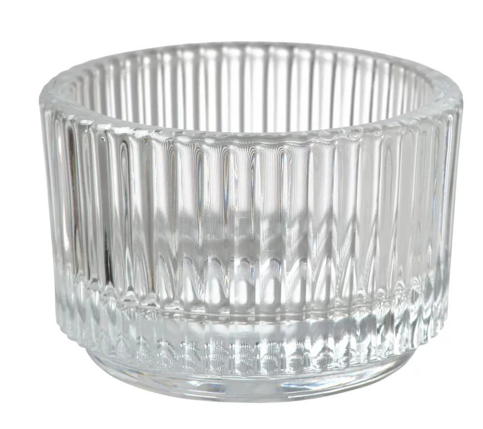 Tea Light Votives (Set of 35)