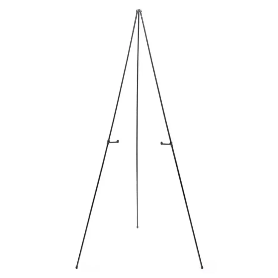 Black Easel
