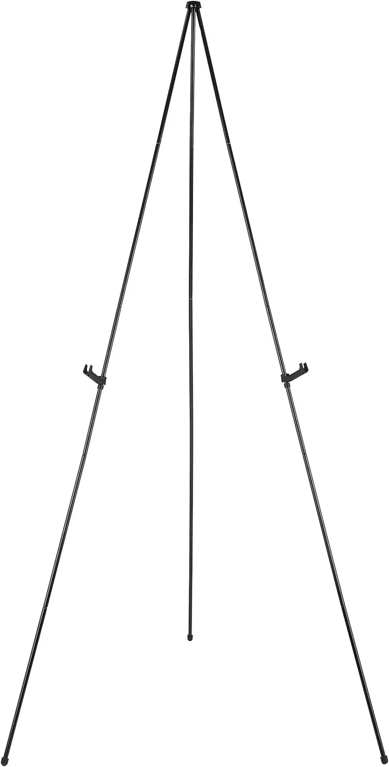 Black Easel