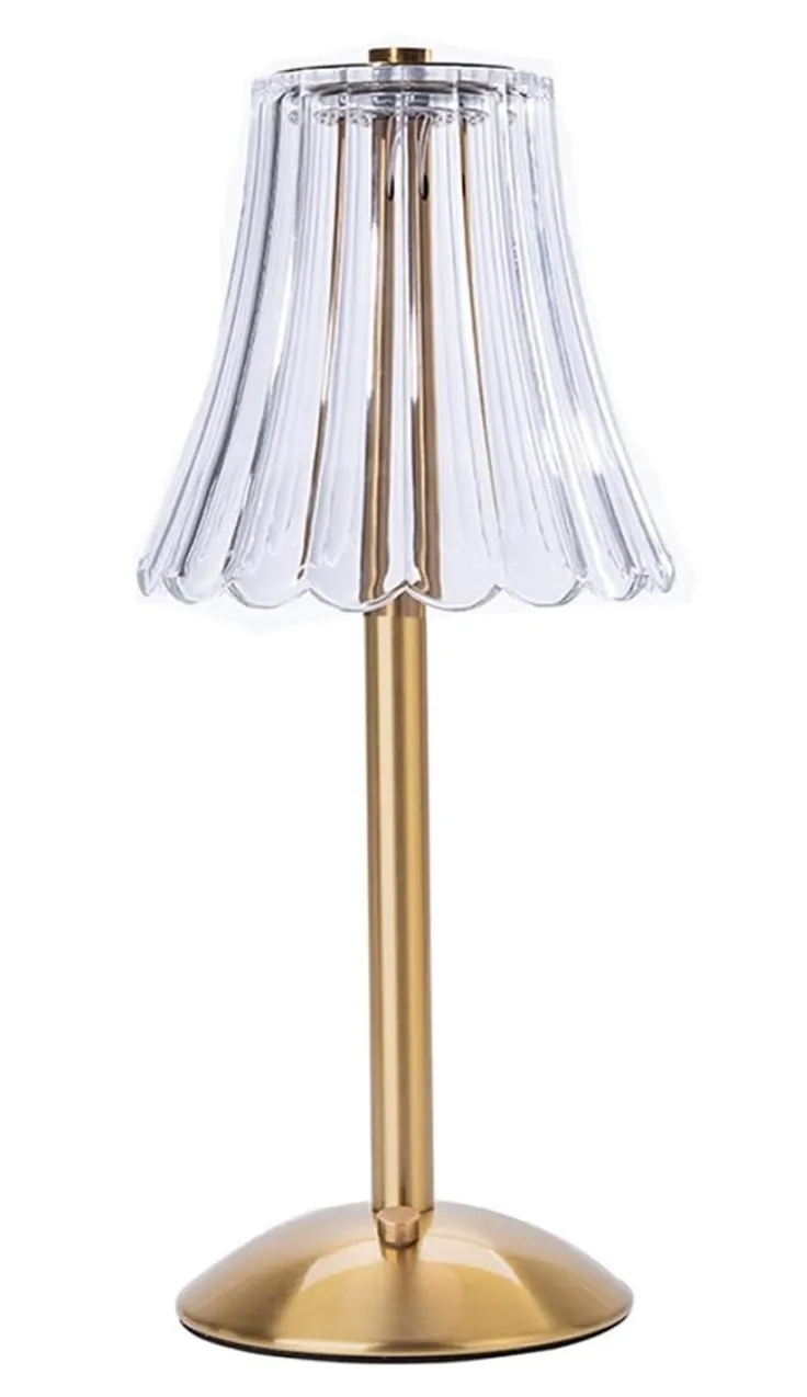 Cordless Table Lamps