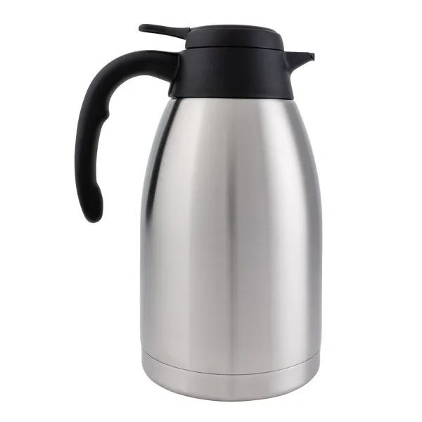 Stainless Steel Carafes 2L