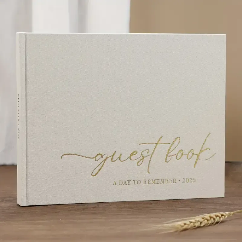 Guest Book for Sale