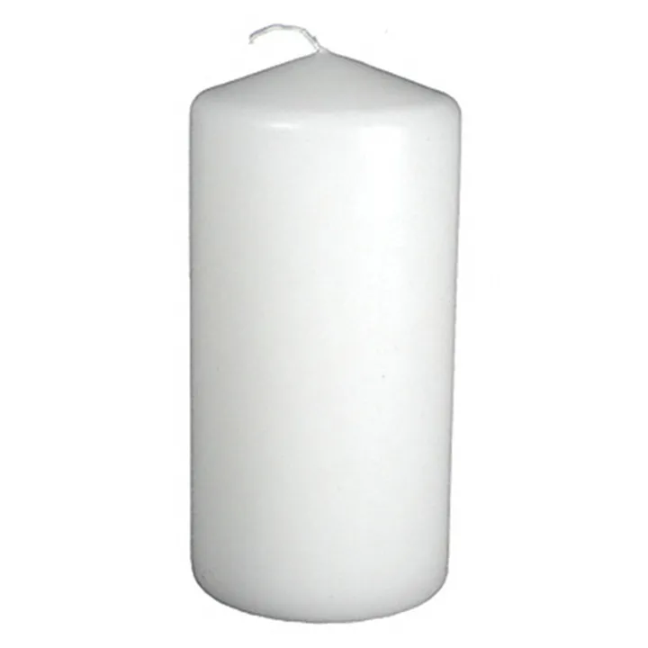 Pillar Candles for Rent (Set of 12)