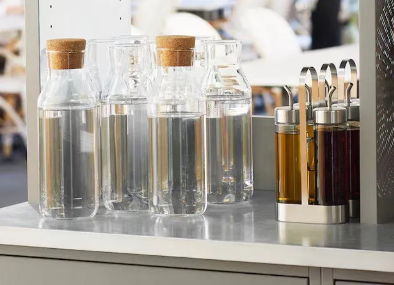 Carafes - 1L
