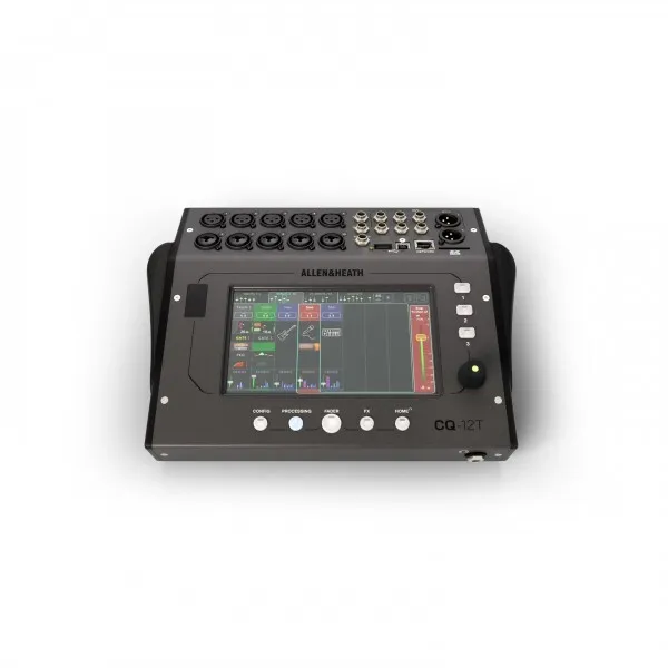 Allen & Heath CQ-12T