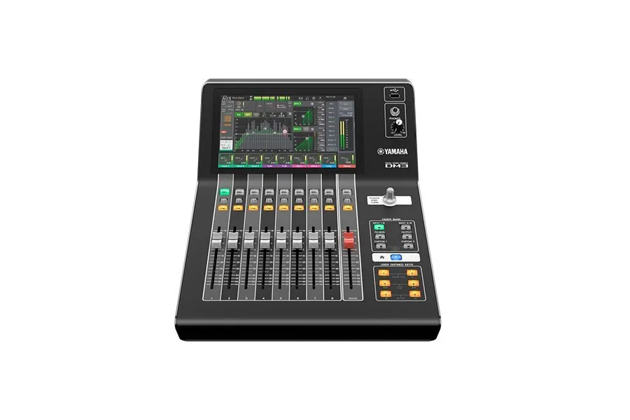Yamaha DM3-D