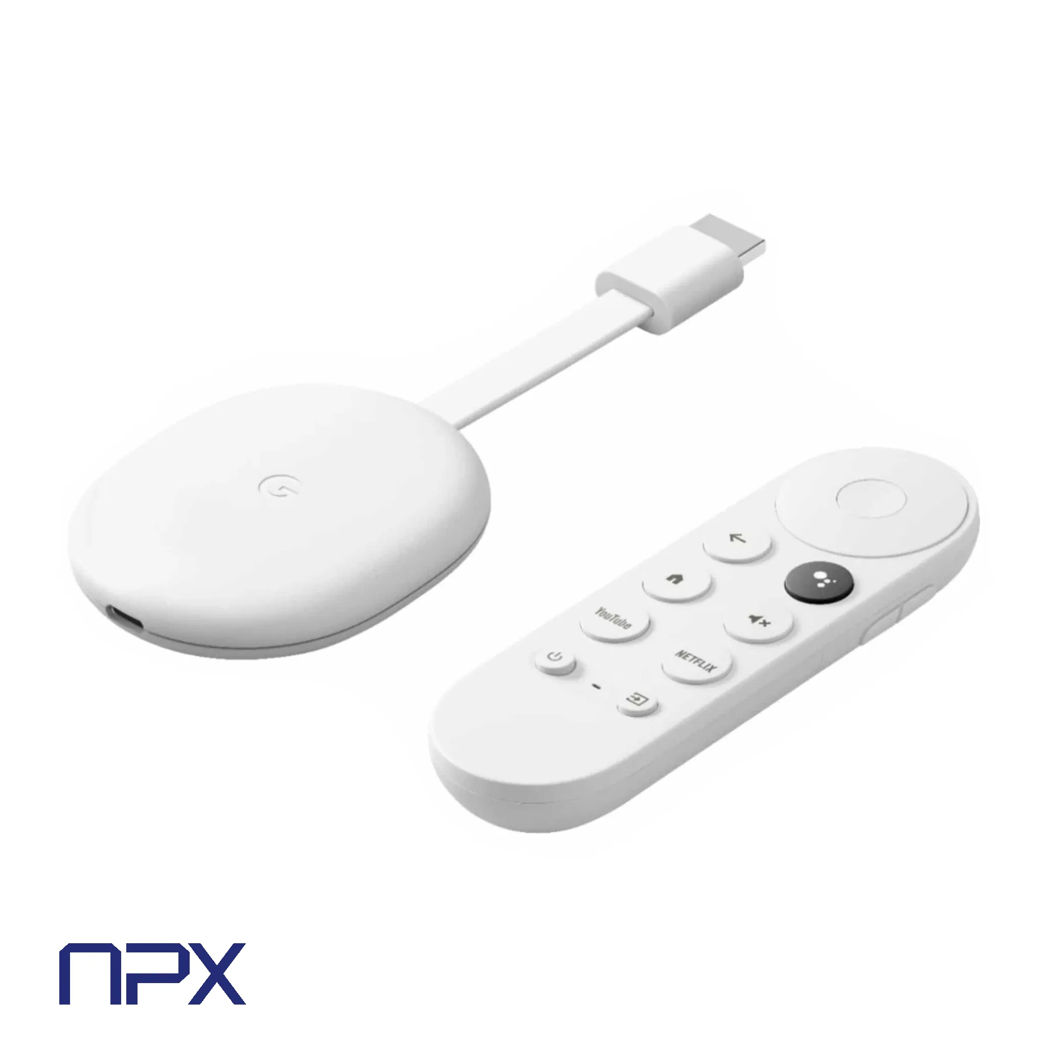 Google Chromecast