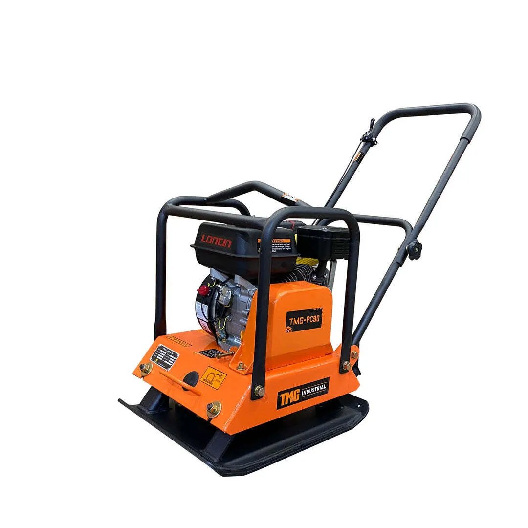 TMG Plate Compactor