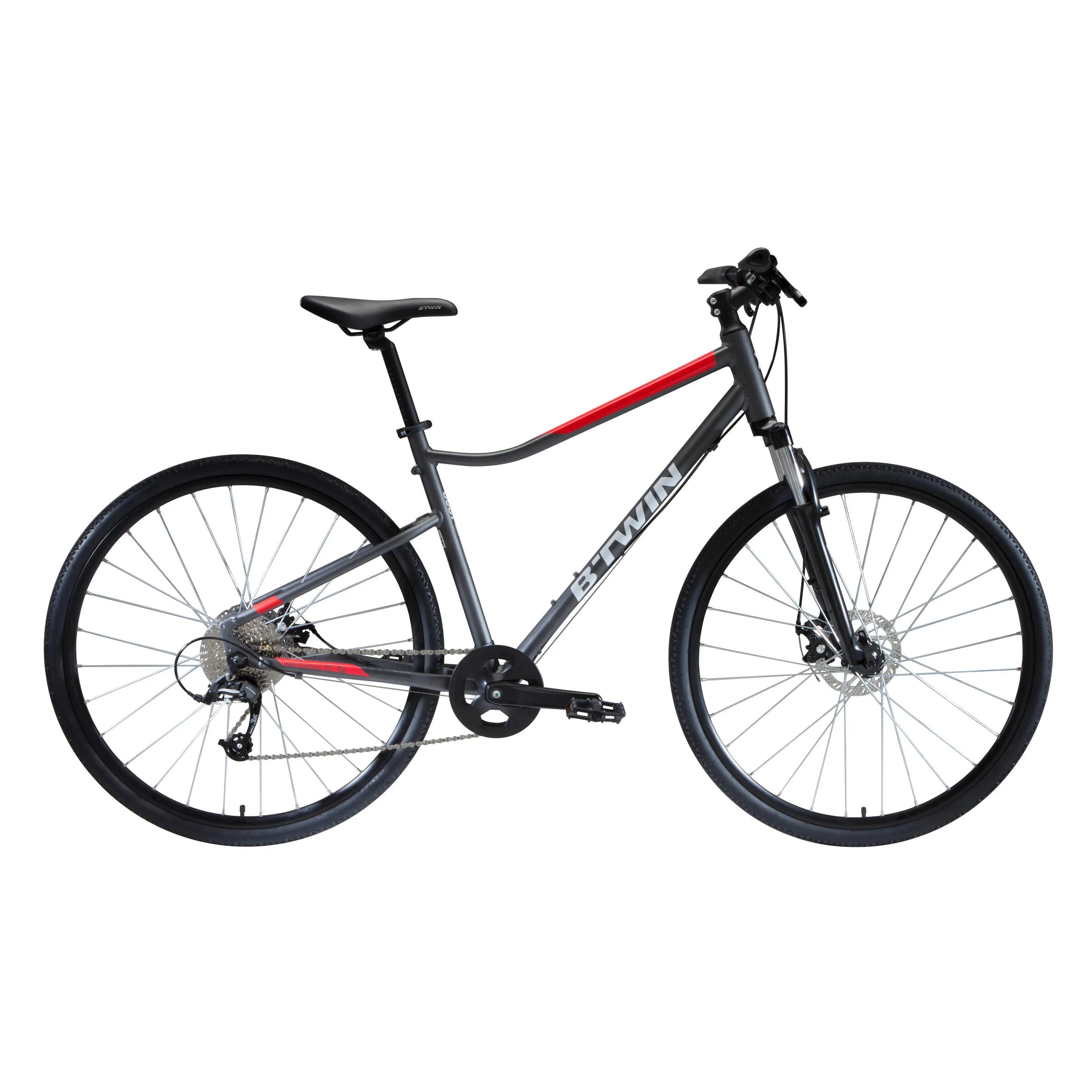 Trekking Bike Rent a Car, Bike or Motorcycle Aguilar Rentals