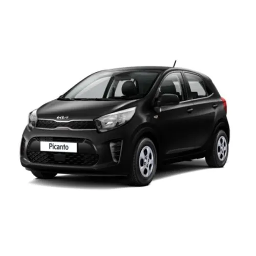 Kia Picanto Rent a Car, Bike or Motorcycle Aguilar Rentals