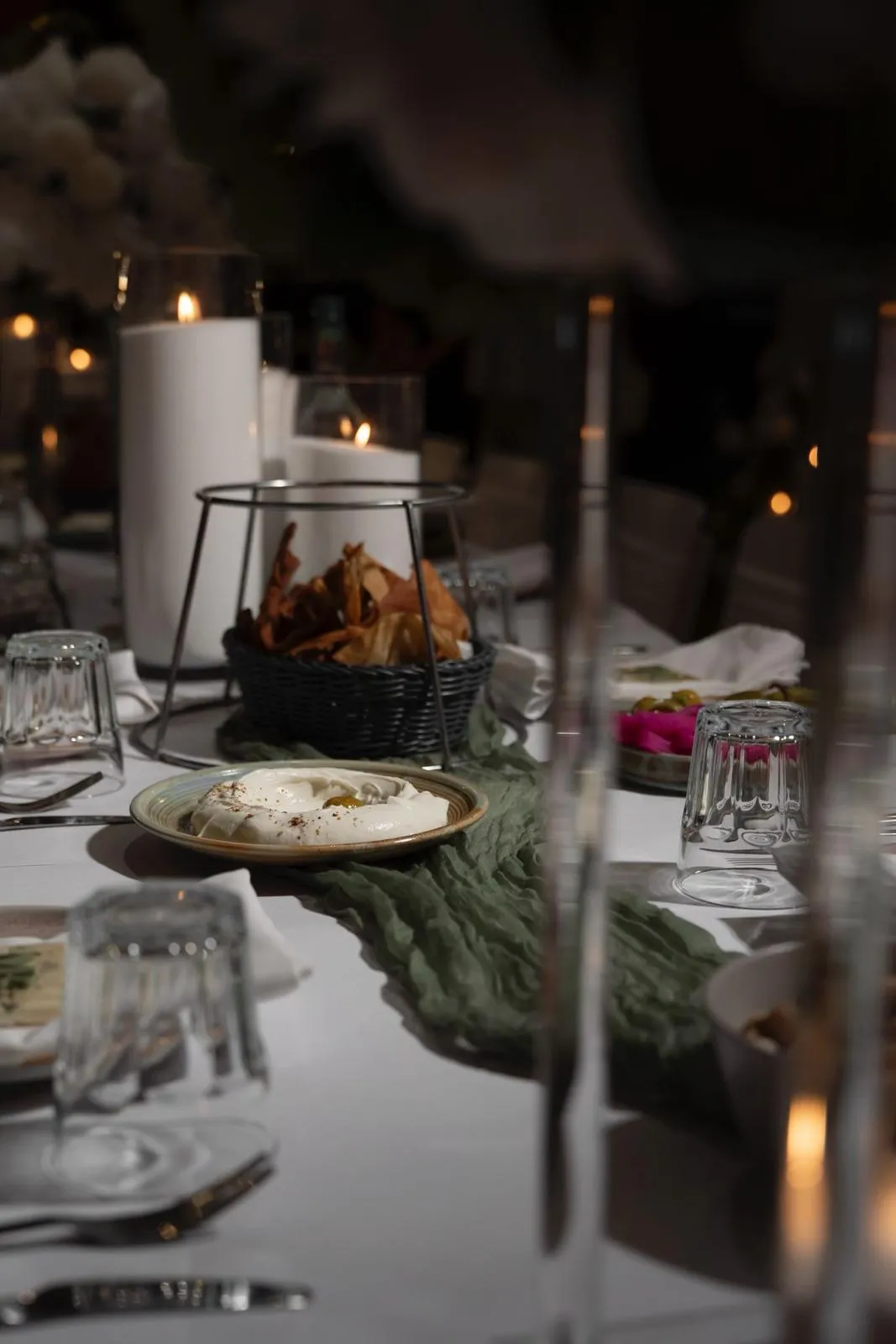 Table Runners