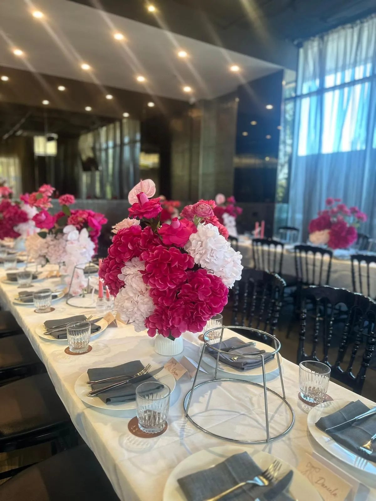 Flower Vases