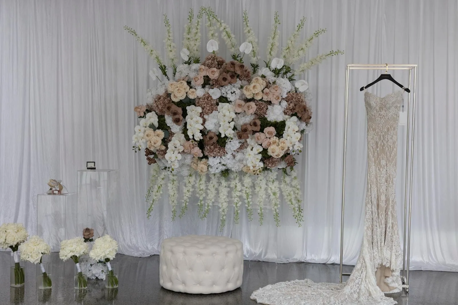 Bridal Home Package