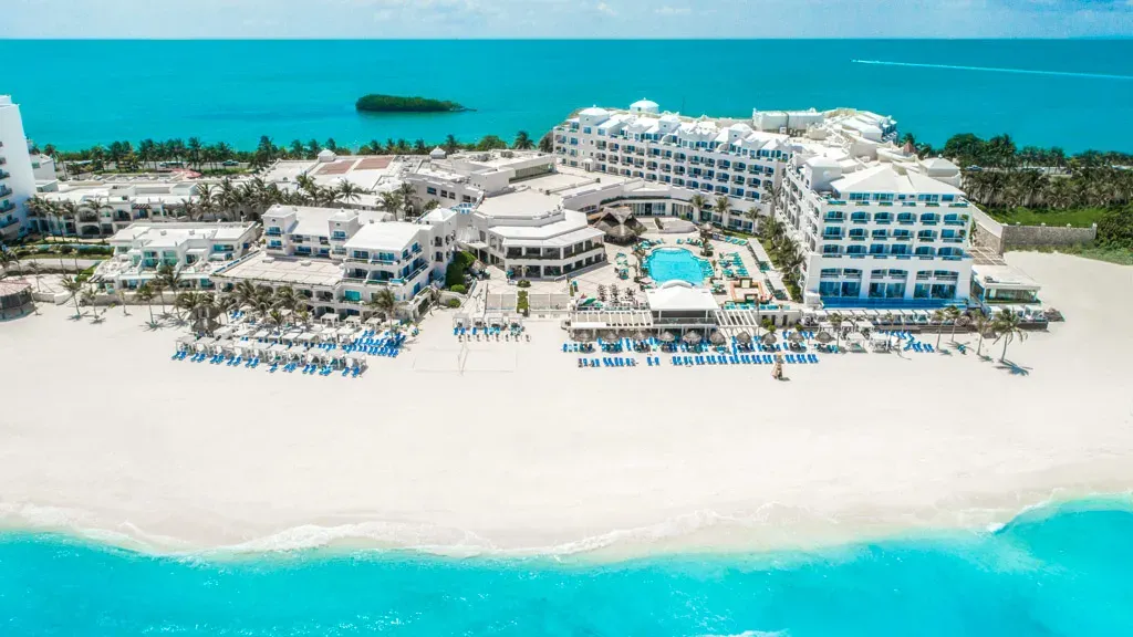 Cancun