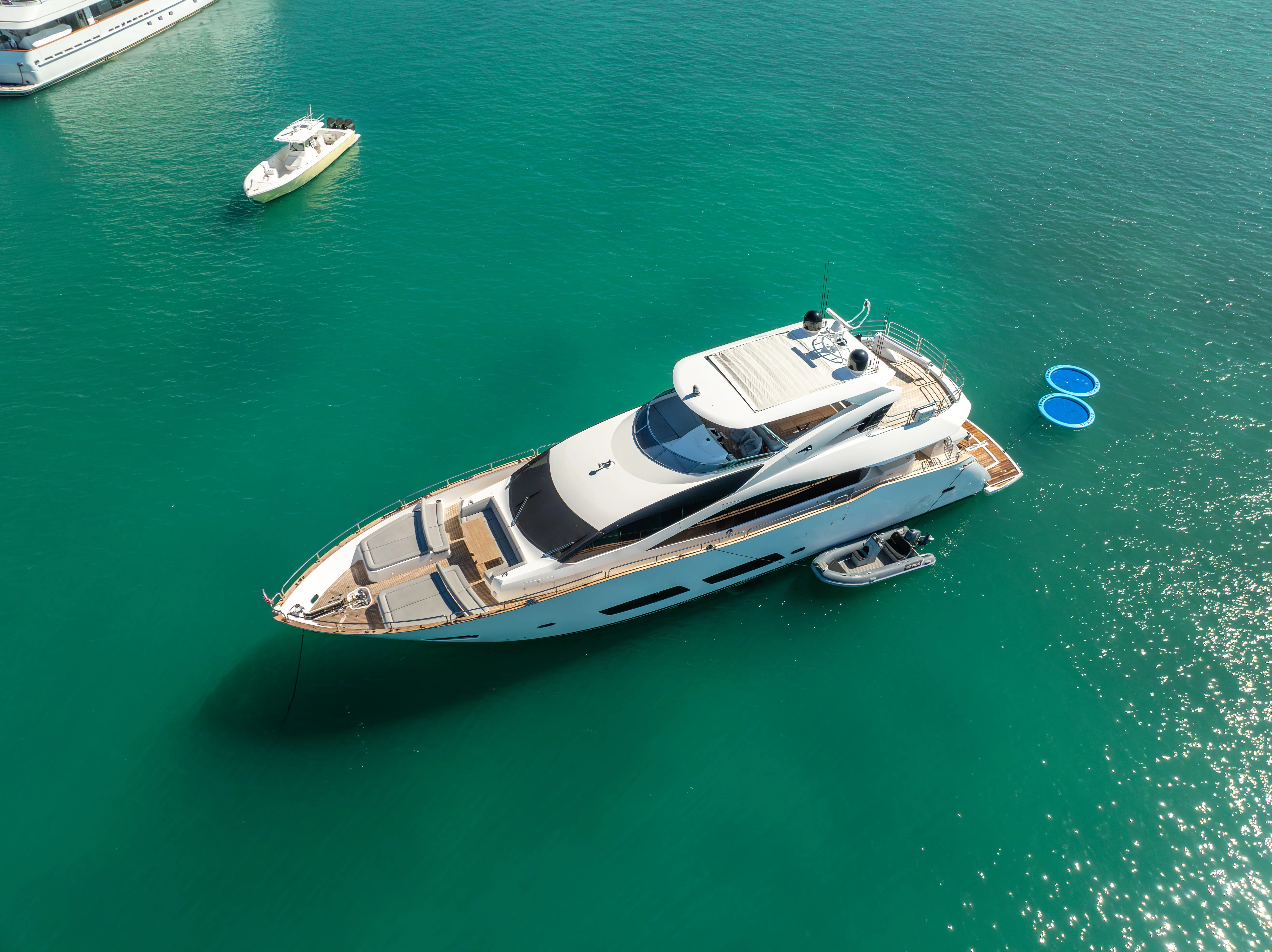 92 Sunseeker 