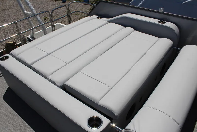 Pontoons