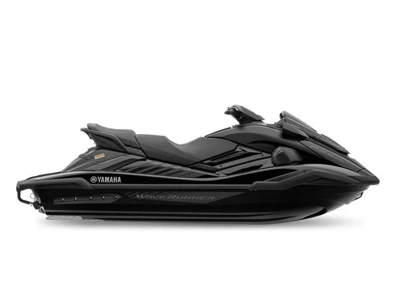Jett Ski / Wave Runners