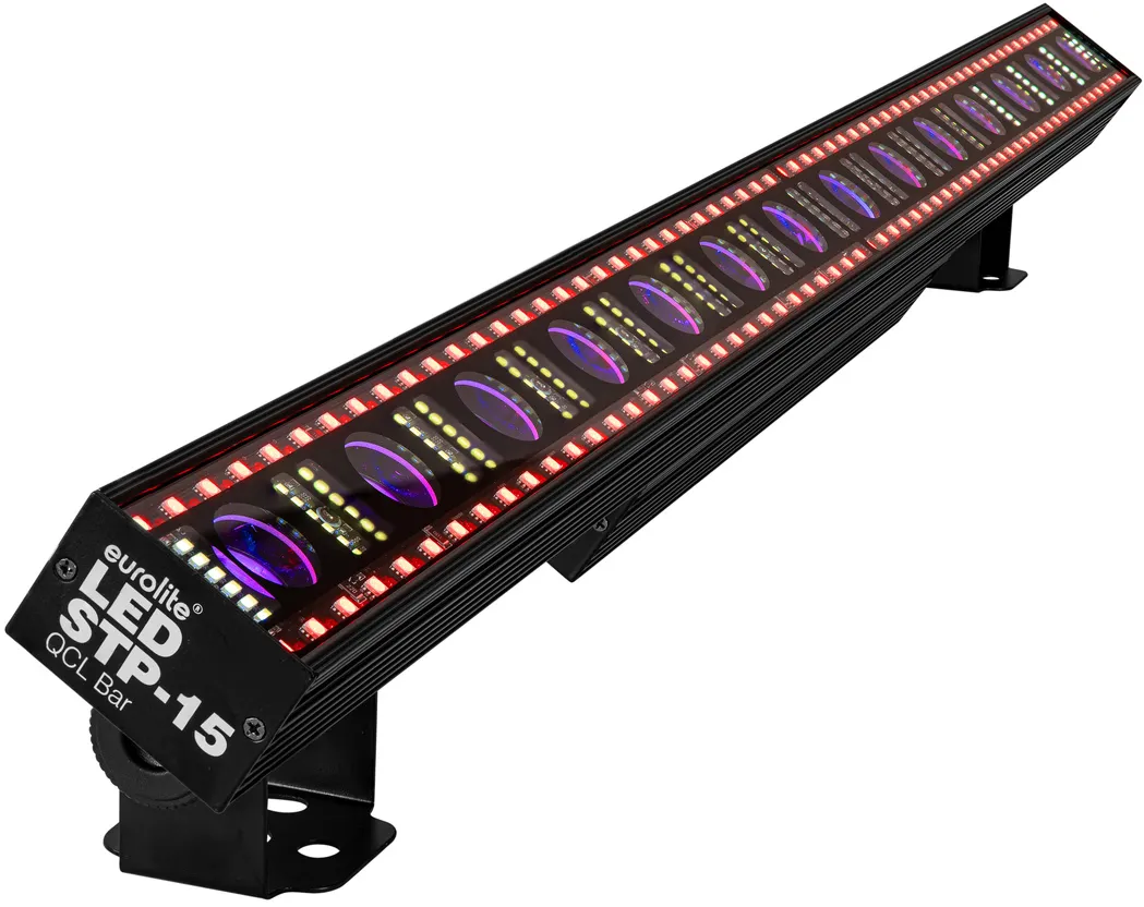 Lichttechnik LED STP-15 QCL Leiste