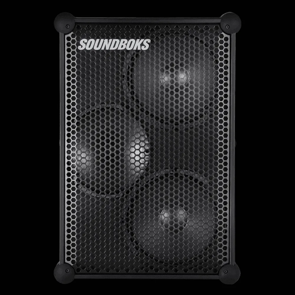soundboks mieten - Berlin