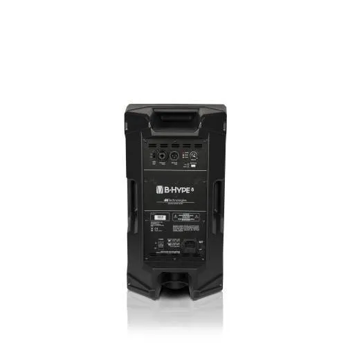 Monitor PA Anlage mieten - 8"