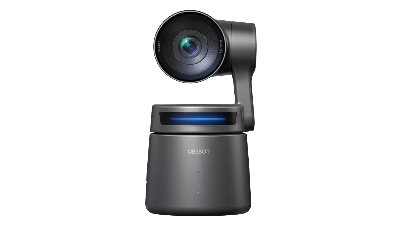 Video Kamera PTZ 4K