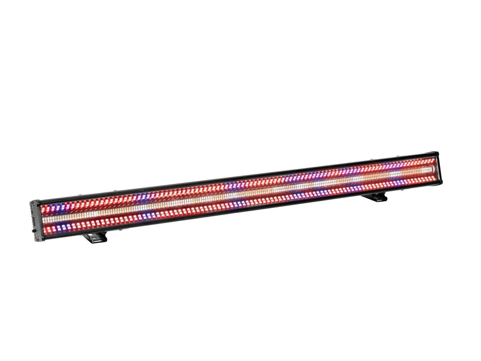 Lichttechnik - Strobo mit LED