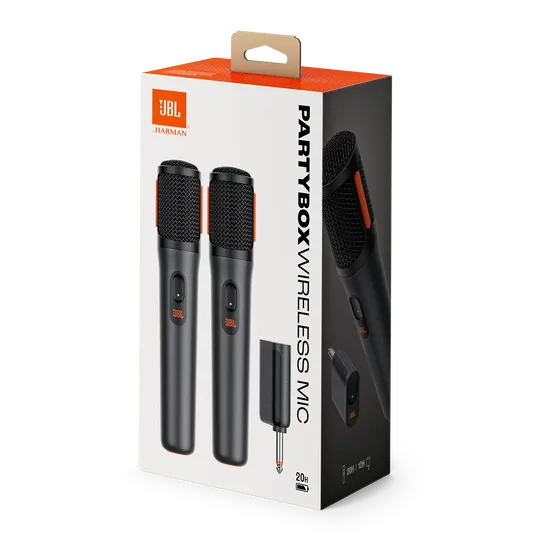 JBL Microphone